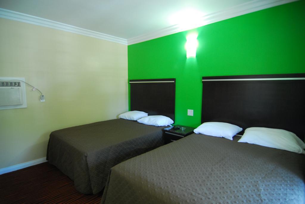 Studio City Inn - Near Universal Studios Hollywood Λος Άντζελες Εξωτερικό φωτογραφία