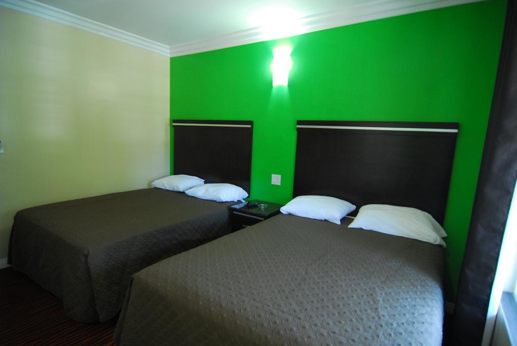 Studio City Inn - Near Universal Studios Hollywood Λος Άντζελες Δωμάτιο φωτογραφία