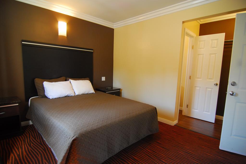 Studio City Inn - Near Universal Studios Hollywood Λος Άντζελες Εξωτερικό φωτογραφία